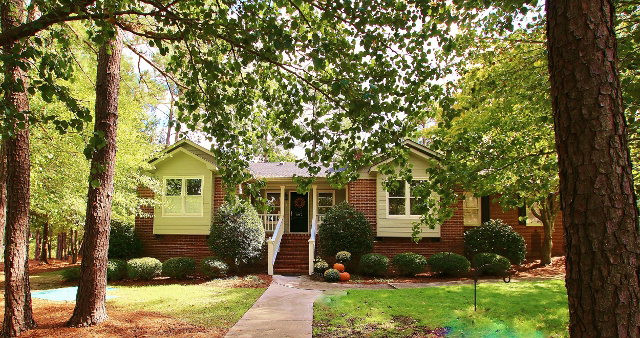 897 Trail Ridge Road Aiken, SC 29803 - Photo 1 of 1 Gallery Image 1