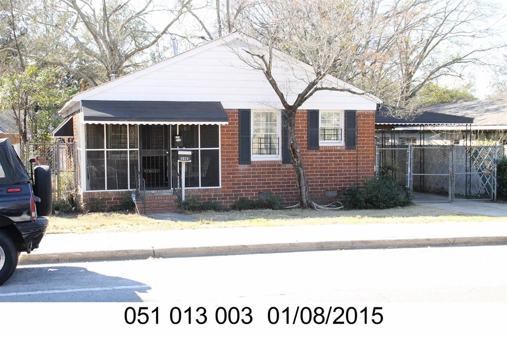 1025 Illges Road Columbus, GA 31906 - Photo 1 of 12 Main View