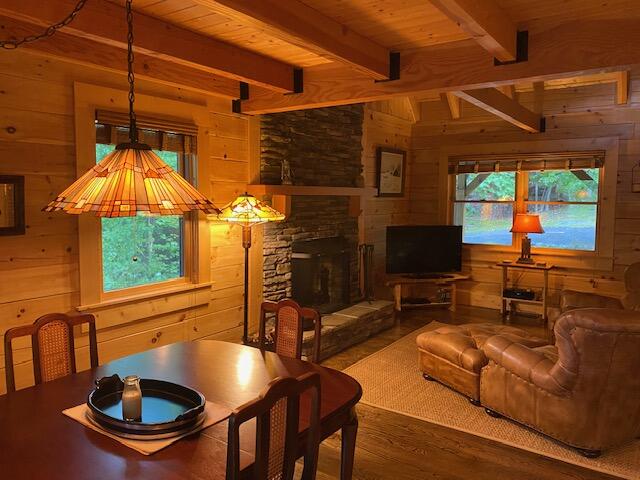 152 Chestnut Ridge Trail Fancy Gap, VA 24328 - Photo 25 of 51 Gallery Image 25