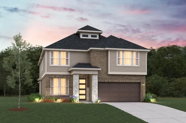 $500,255 | 21218 Nolan Creek View Drive, Cypress, TX 77433