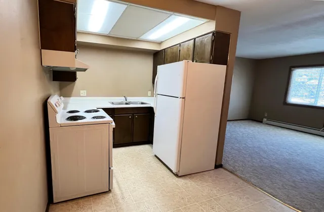 $134,900 | 1221 Madison Avenue, Unit 215, Detroit Lakes, MN 56501