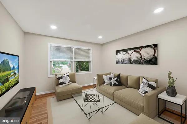 $535,000 | 107 Reveille Road, Unit 107, Chesterbrook, PA 19087