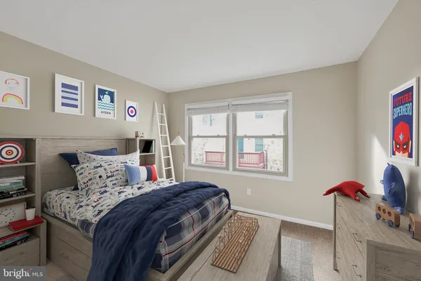 $535,000 | 107 Reveille Road, Unit 107, Chesterbrook, PA 19087