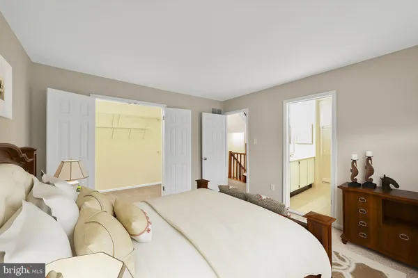 $535,000 | 107 Reveille Road, Unit 107, Chesterbrook, PA 19087