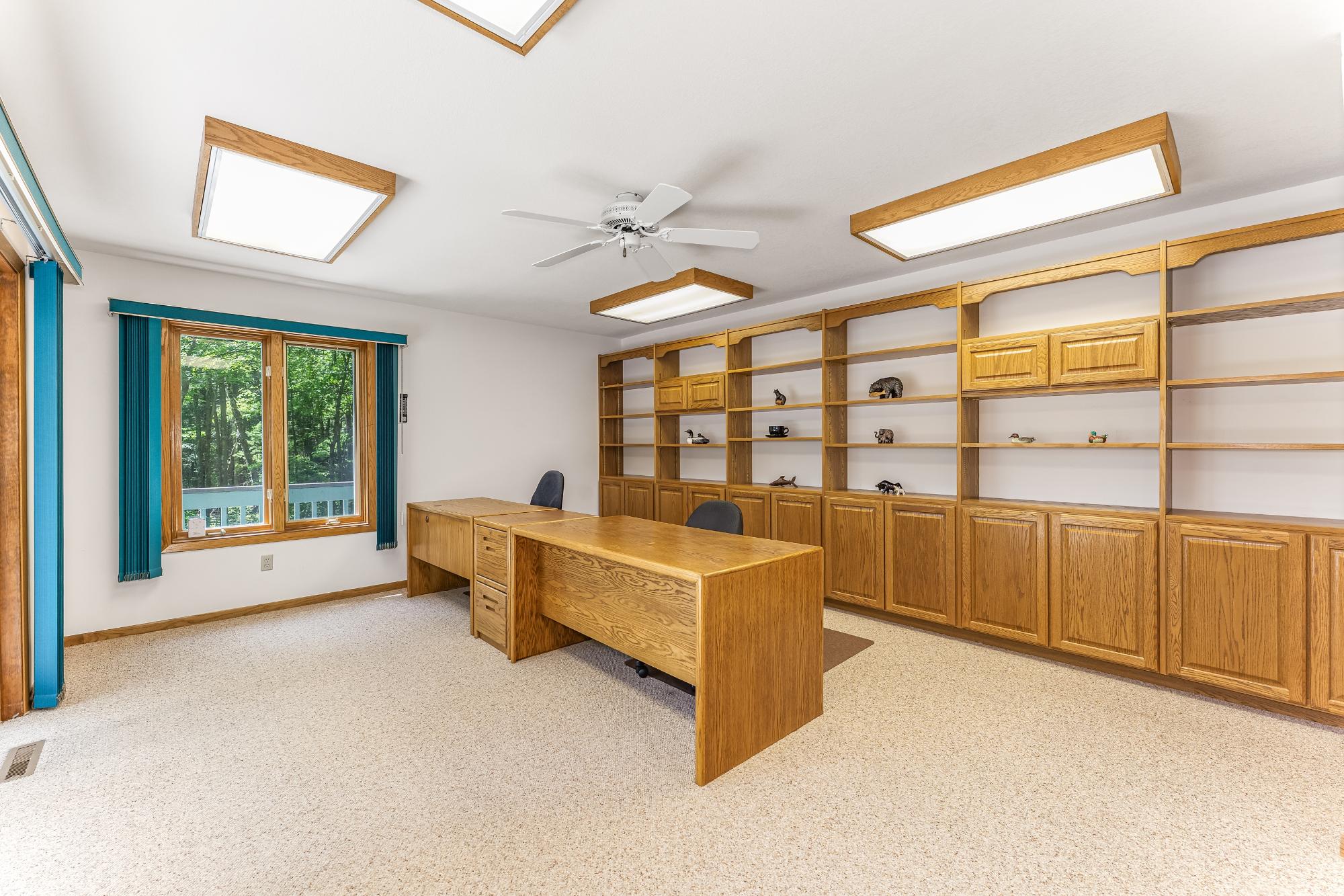 W5321 Stonewood Road Tomahawk, WI 54487 - Photo 24 of 63 Gallery Image 24