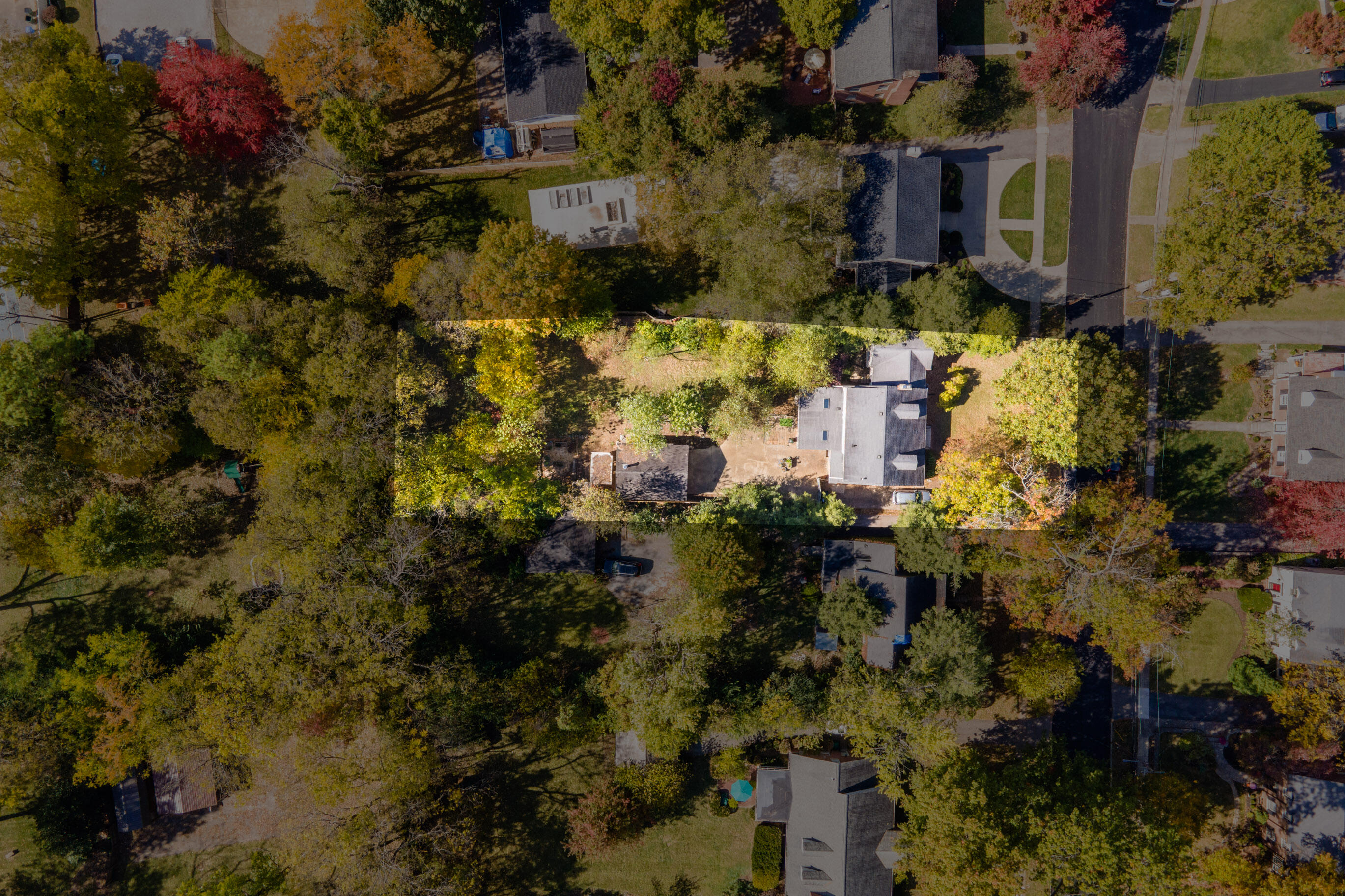 108 Tahoma Road Lexington, KY 40503 - Photo 44 of 45 T 42
