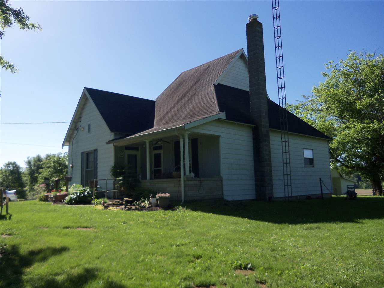 2834 Judah Logan Road Bedford, IN 47421 - Photo 1 of 18