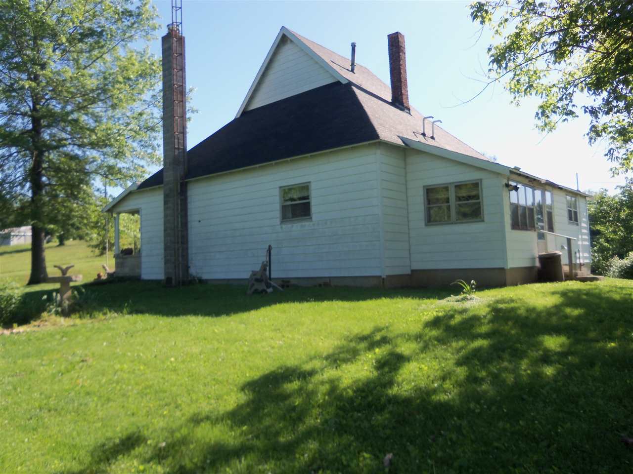 2834 Judah Logan Road Bedford, IN 47421 - Photo 7 of 18