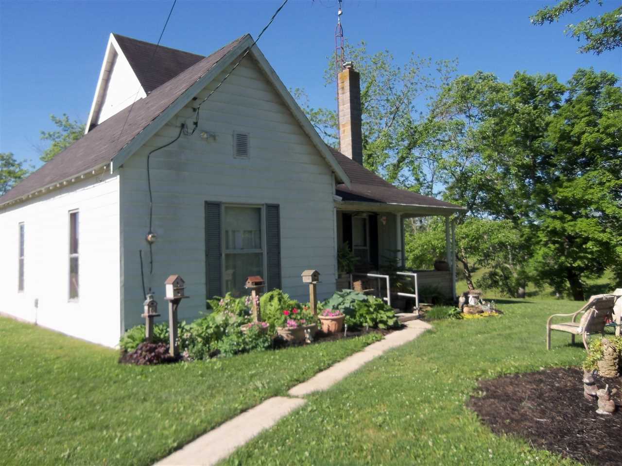 2834 Judah Logan Road Bedford, IN 47421 - Photo 8 of 18