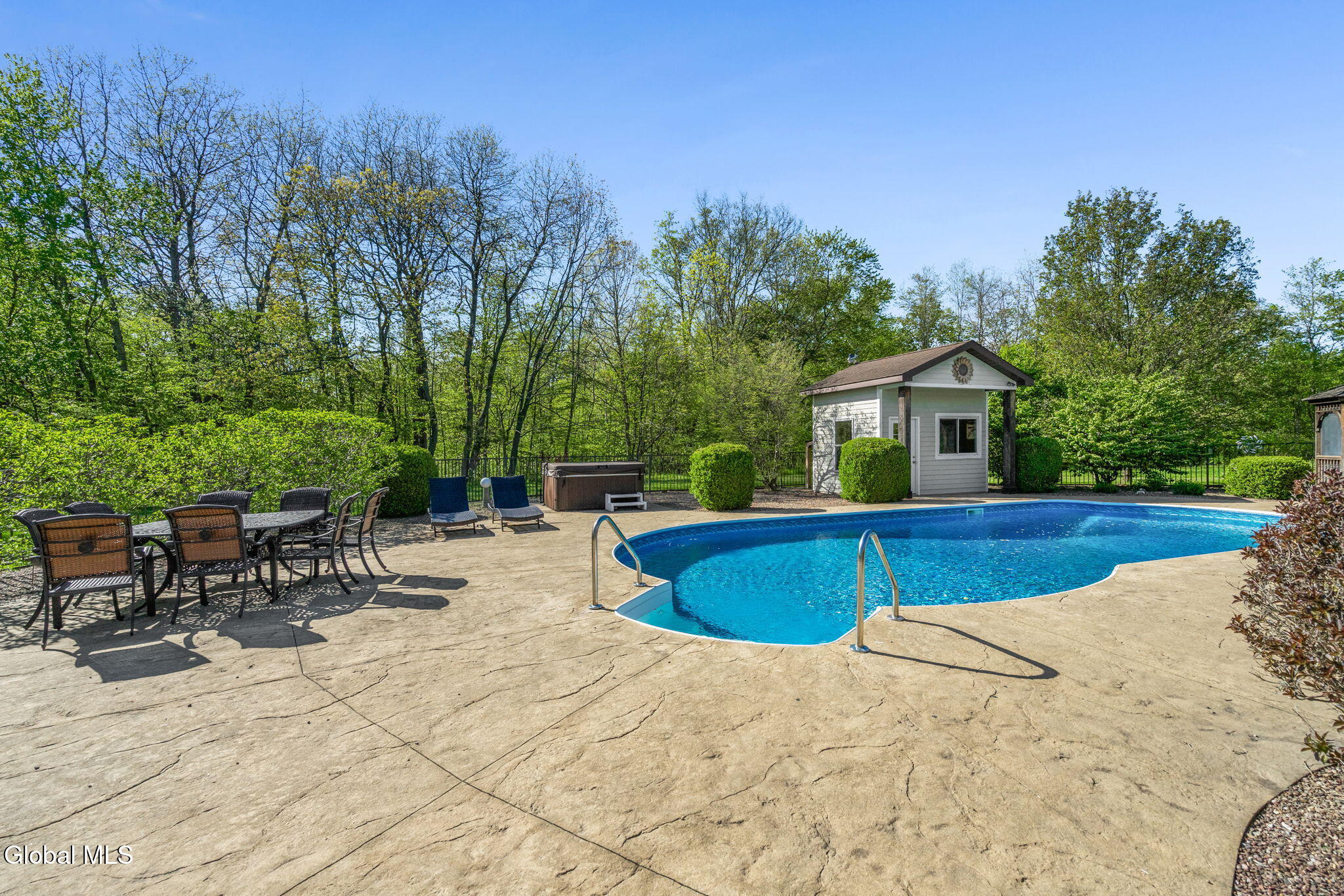 737 Muitzeskill Road Schodack, NY 12156 - Photo 47 of 64 182-web-or-mls-737-muitzeskill-rd
