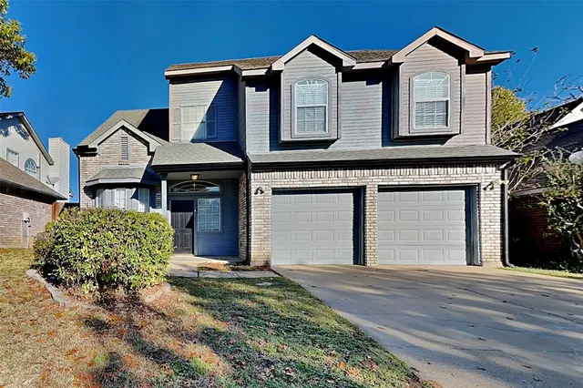 $2,150 | 4741 Bracken Drive, Fort Worth, TX 76137