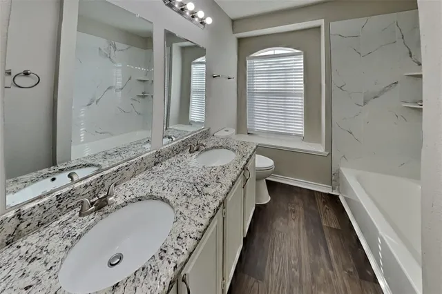 $2,150 | 4741 Bracken Drive, Fort Worth, TX 76137