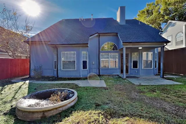 $2,150 | 4741 Bracken Drive, Fort Worth, TX 76137