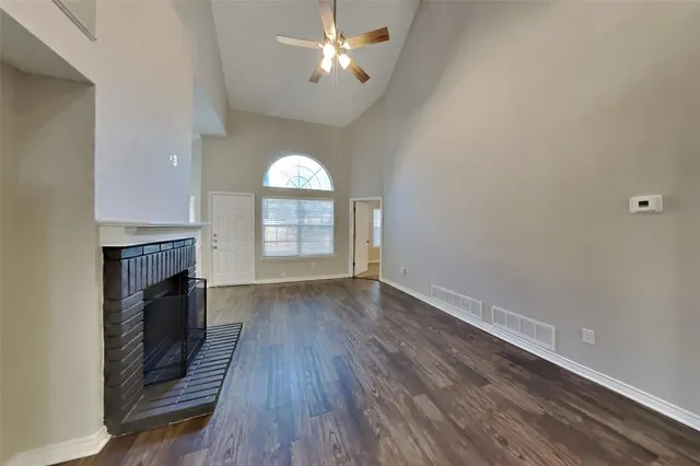 $2,150 | 4741 Bracken Drive, Fort Worth, TX 76137