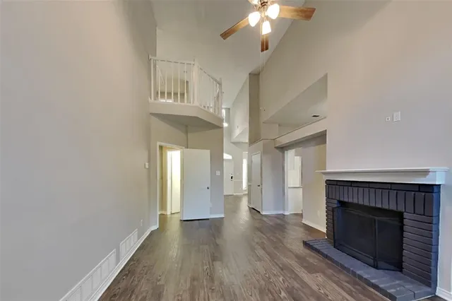 $2,150 | 4741 Bracken Drive, Fort Worth, TX 76137