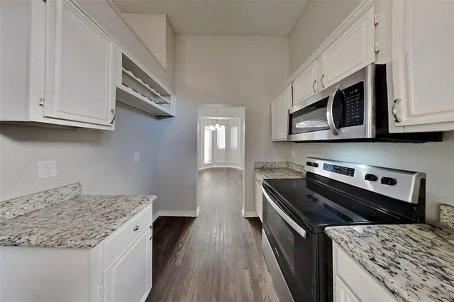 $2,150 | 4741 Bracken Drive, Fort Worth, TX 76137