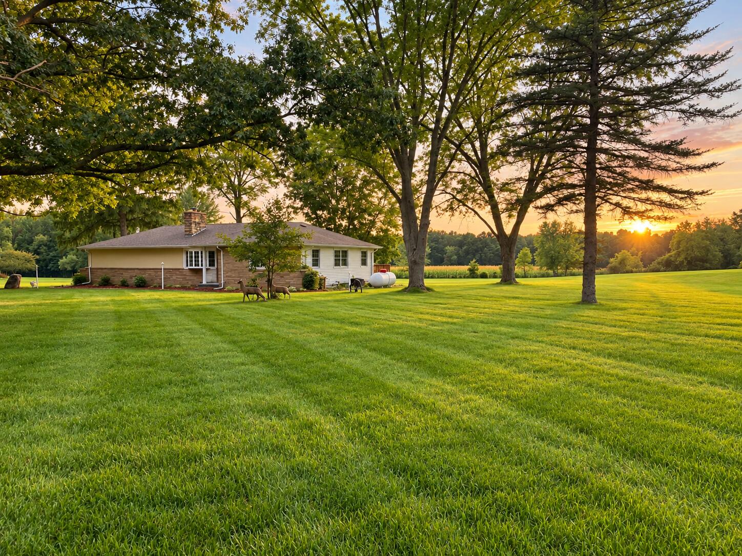 3300 Wellman Road Parma, MI 49269 - Photo 18 of 29 IMG_7381