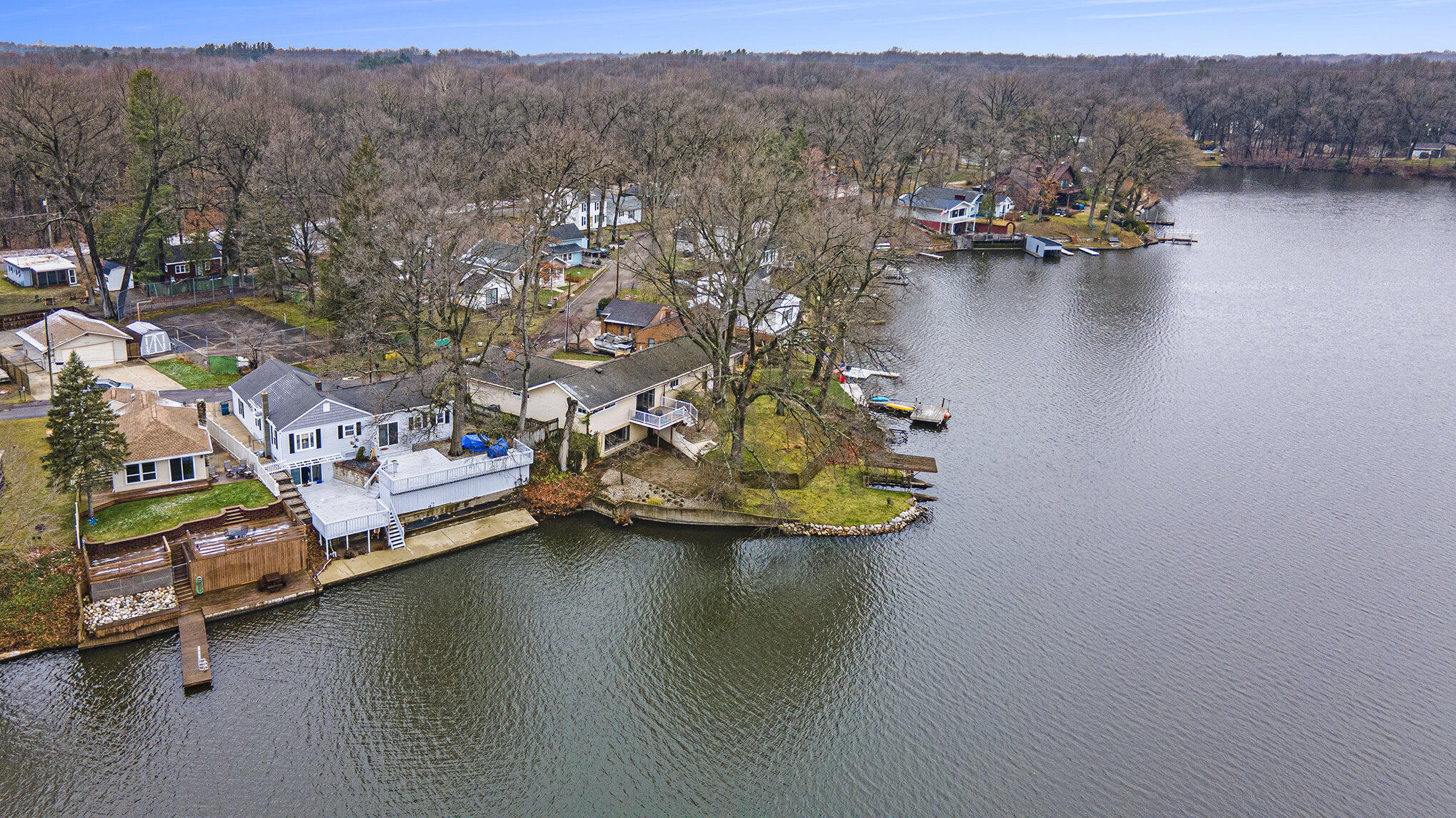 52473 Sheridan Road Paw Paw, MI 49079 - Photo 29 of 33 027_dji_0346_892
