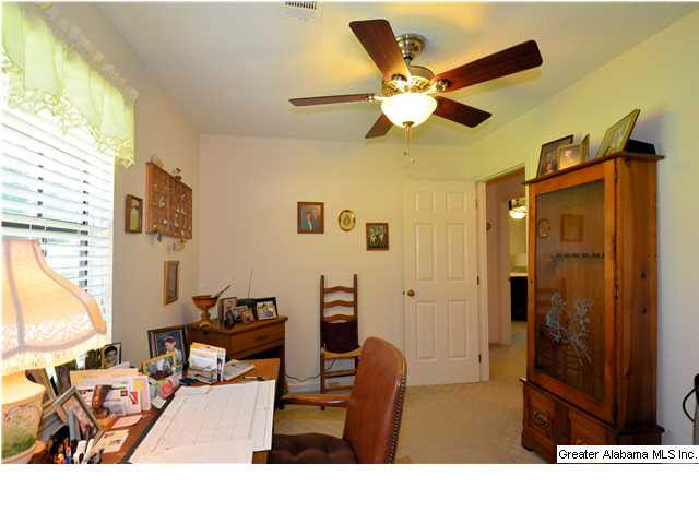7 Monte Verde Lane Montevallo, AL 35115 - Photo 20 of 29