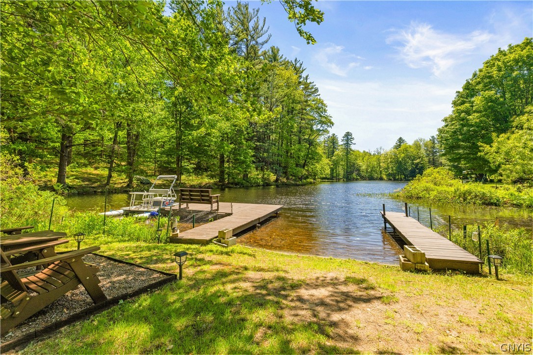 7674 North Shore Road Watson, NY 13343 - Photo 5 of 33
