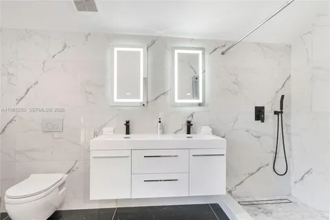 $7,590,000 | 7810 Miami View Drive, North Bay Village, FL 33141