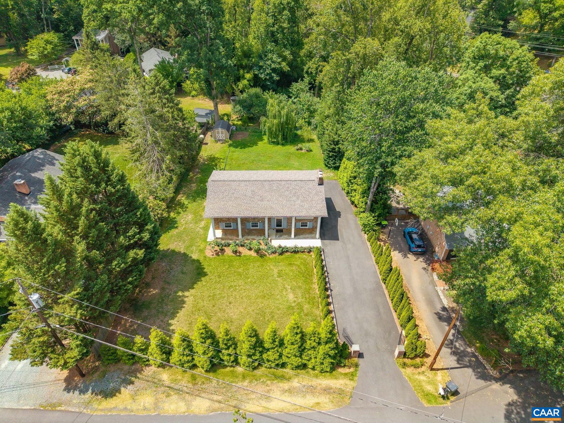 2417 Angus Road Charlottesville, VA 22901 - Photo 62 of 67