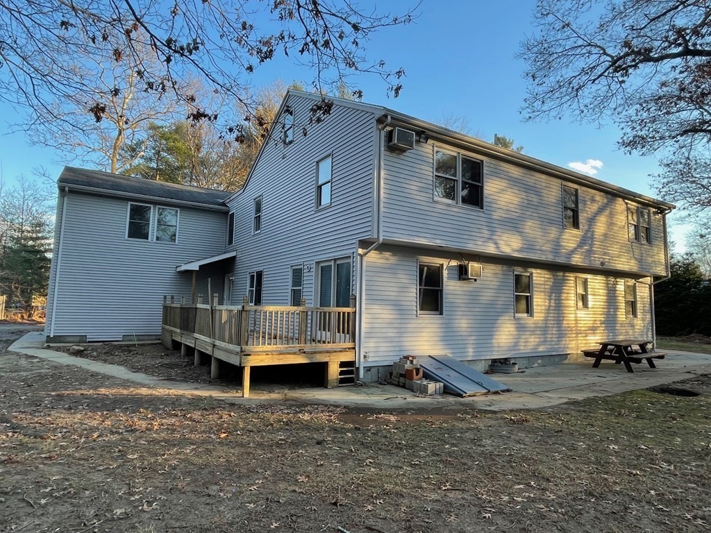14 Beal Road Bridgewater, MA 02324 - Photo 5 of 10 Gallery Image 5