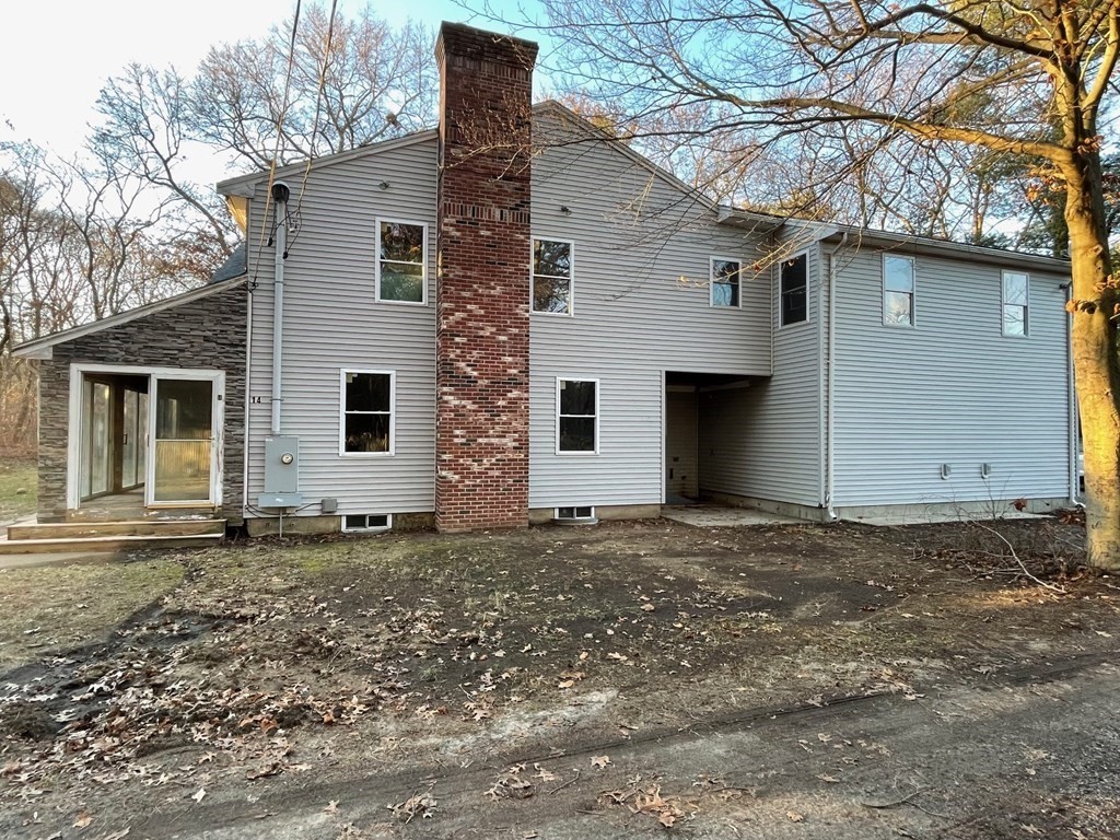 14 Beal Road Bridgewater, MA 02324 - Photo 9 of 10 Gallery Image 9