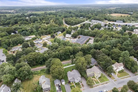 $775,000 | 14 Adams Street, Unit 14, Medfield, MA 02052