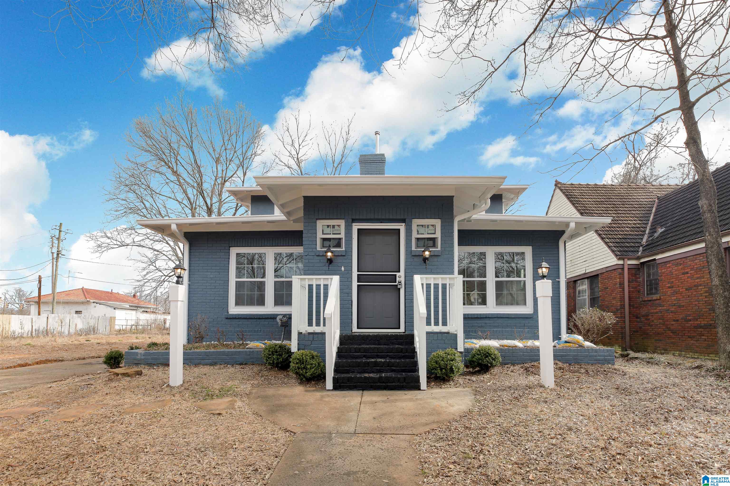 813 1st Street Southwest Birmingham, AL 35211 - Photo 36 of 39