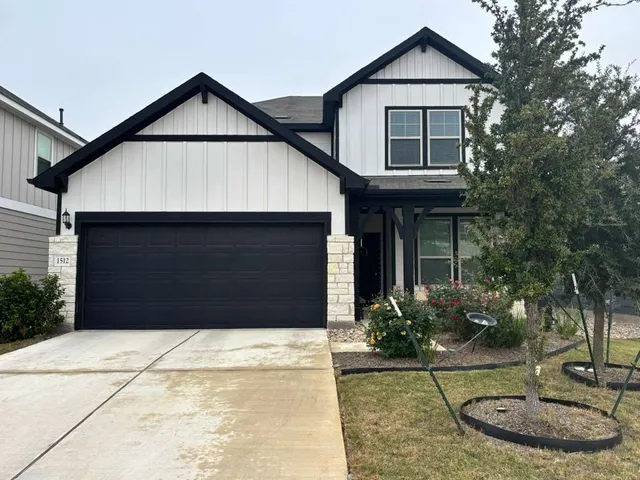 $2,600 | 1512 Hope Ranch Road, Leander, TX 78641