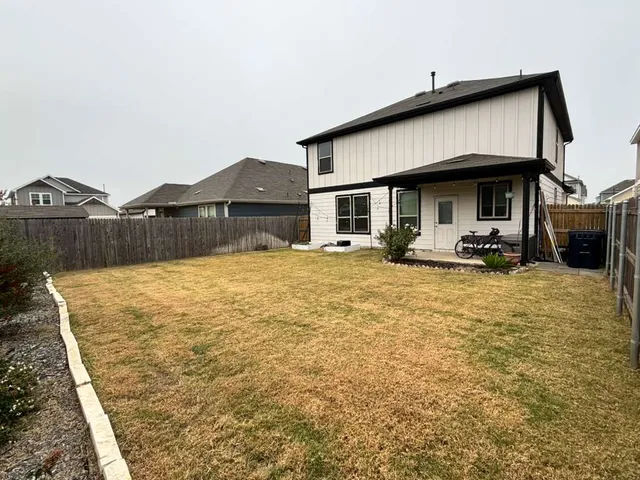 $2,600 | 1512 Hope Ranch Road, Leander, TX 78641