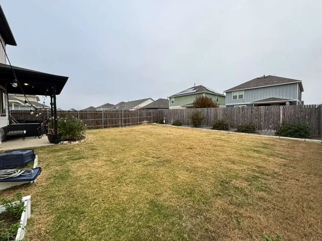 $2,600 | 1512 Hope Ranch Road, Leander, TX 78641