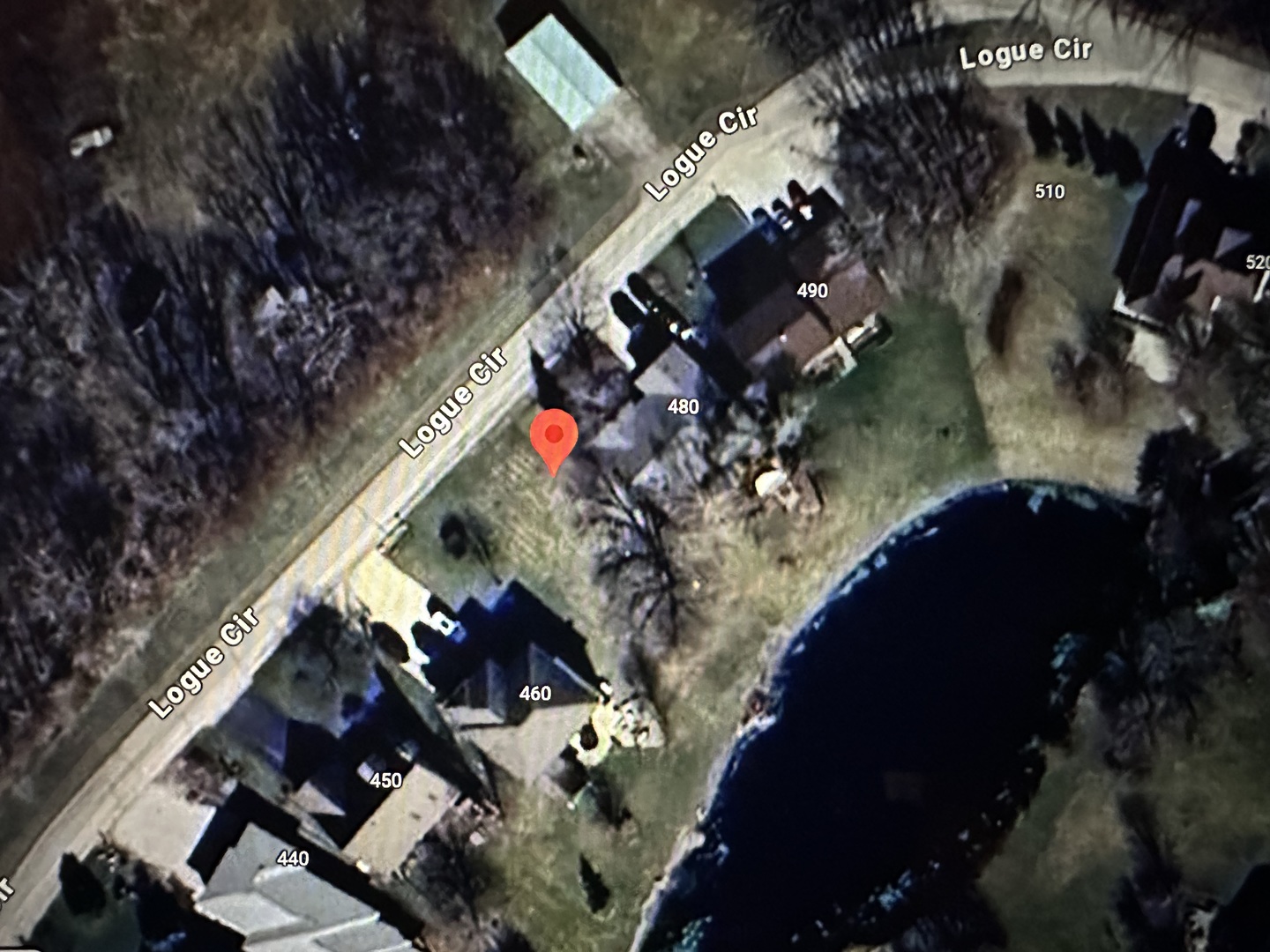 470 Logue Circle Seneca, IL 61360 - Photo 2 of 7