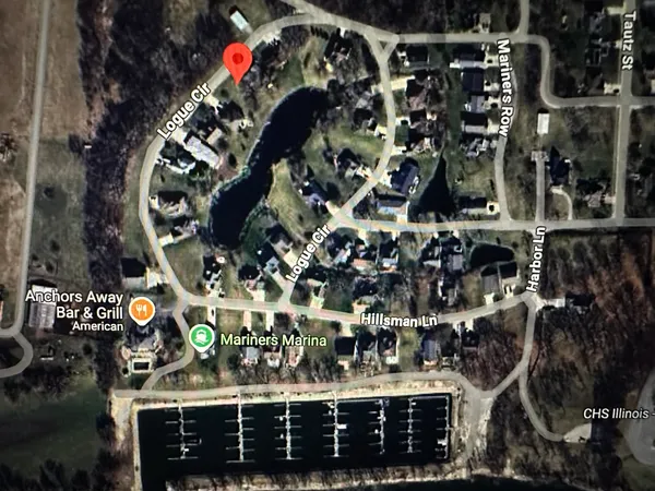 $34,900 | 470 Logue Circle, Seneca, IL 61360