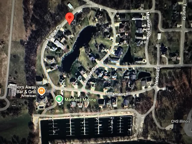 $34,900 | 470 Logue Circle, Seneca, IL 61360