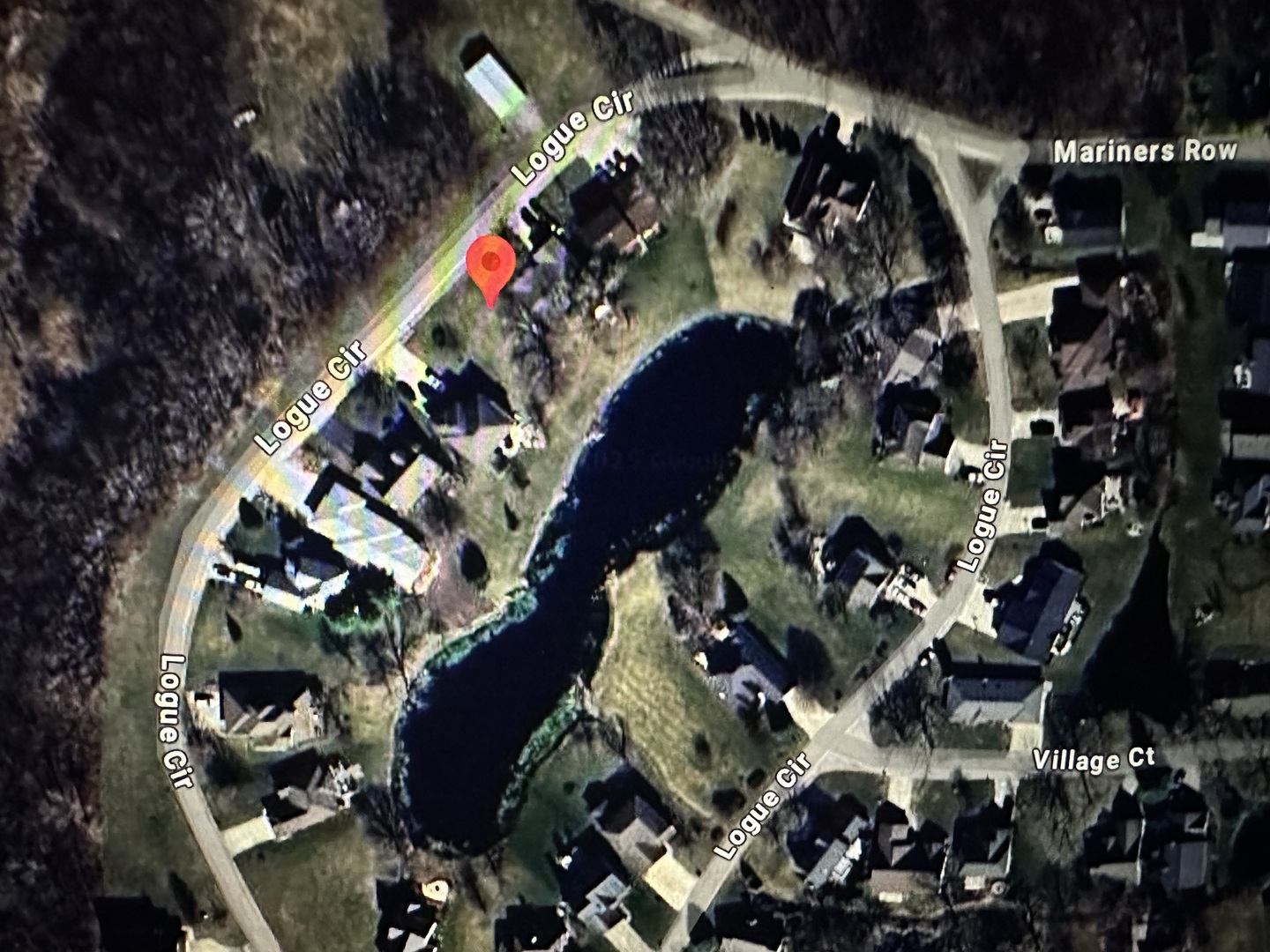 470 Logue Circle Seneca, IL 61360 - Photo 4 of 7