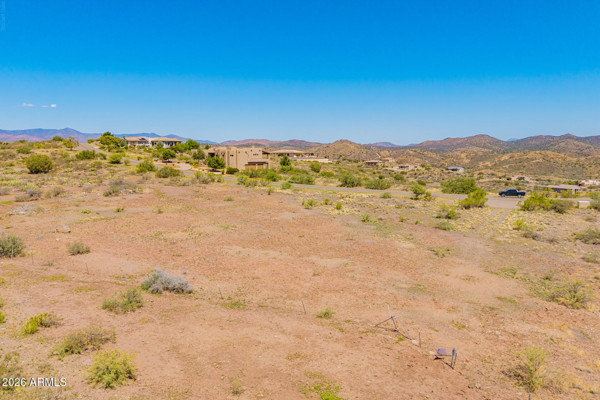 15315 East Countryside Road, Unit 174 175 Mayer, AZ 86333 - Photo 6 of 21 6 - Countryside Drone