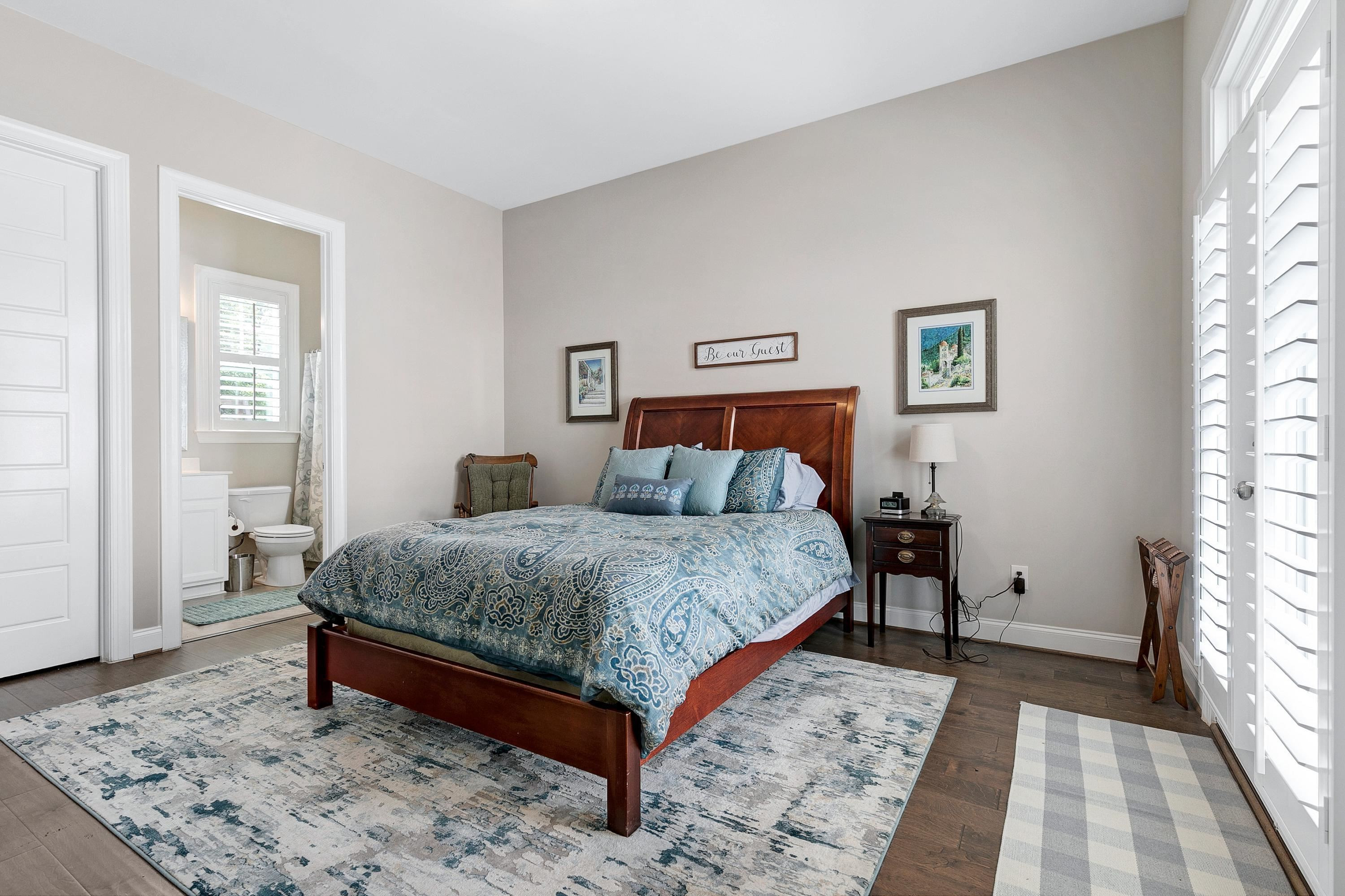 1701 Banks View Drive Raleigh, NC 27603 - Photo 16 of 34 Photo 16
