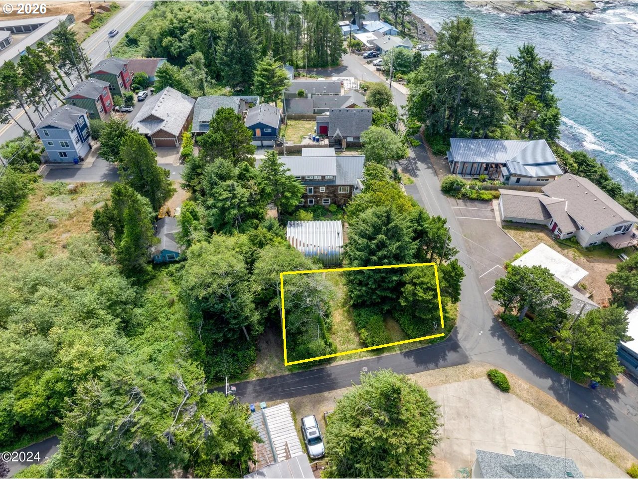 Southwest Coast Avenue, Unit 5000 Depoe Bay, OR 97341 - Photo 2 of 7