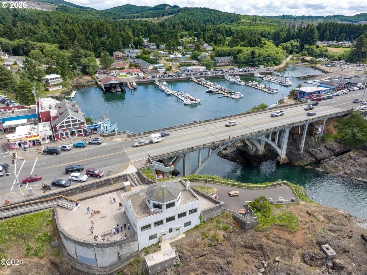 Southwest Coast Avenue, Unit 5000 Depoe Bay, OR 97341 - Photo 5 of 7