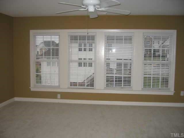 2924 Elmfield Street Raleigh, NC 27614 - Photo 9 of 10 Second floor Media room is wired for surround sound.