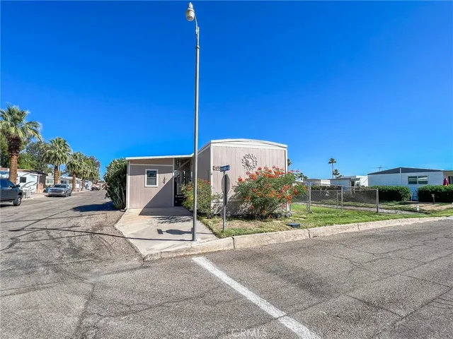 $59,000 | 650 Channel Way, Unit 650, Needles, CA 92363