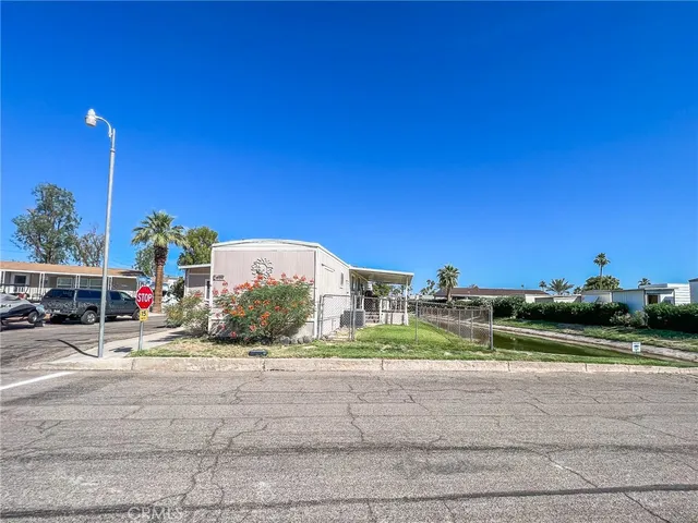 $59,000 | 650 Channel Way, Unit 650, Needles, CA 92363