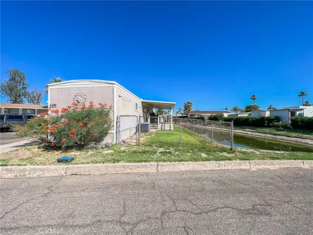 $59,000 | 650 Channel Way, Unit 650, Needles, CA 92363