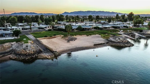 $59,000 | 650 Channel Way, Unit 650, Needles, CA 92363