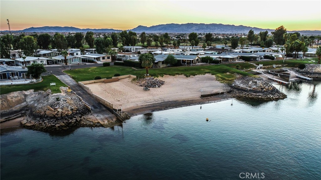 650 Channel Way, Unit 650 Needles, CA 92363 - Photo 59 of 60