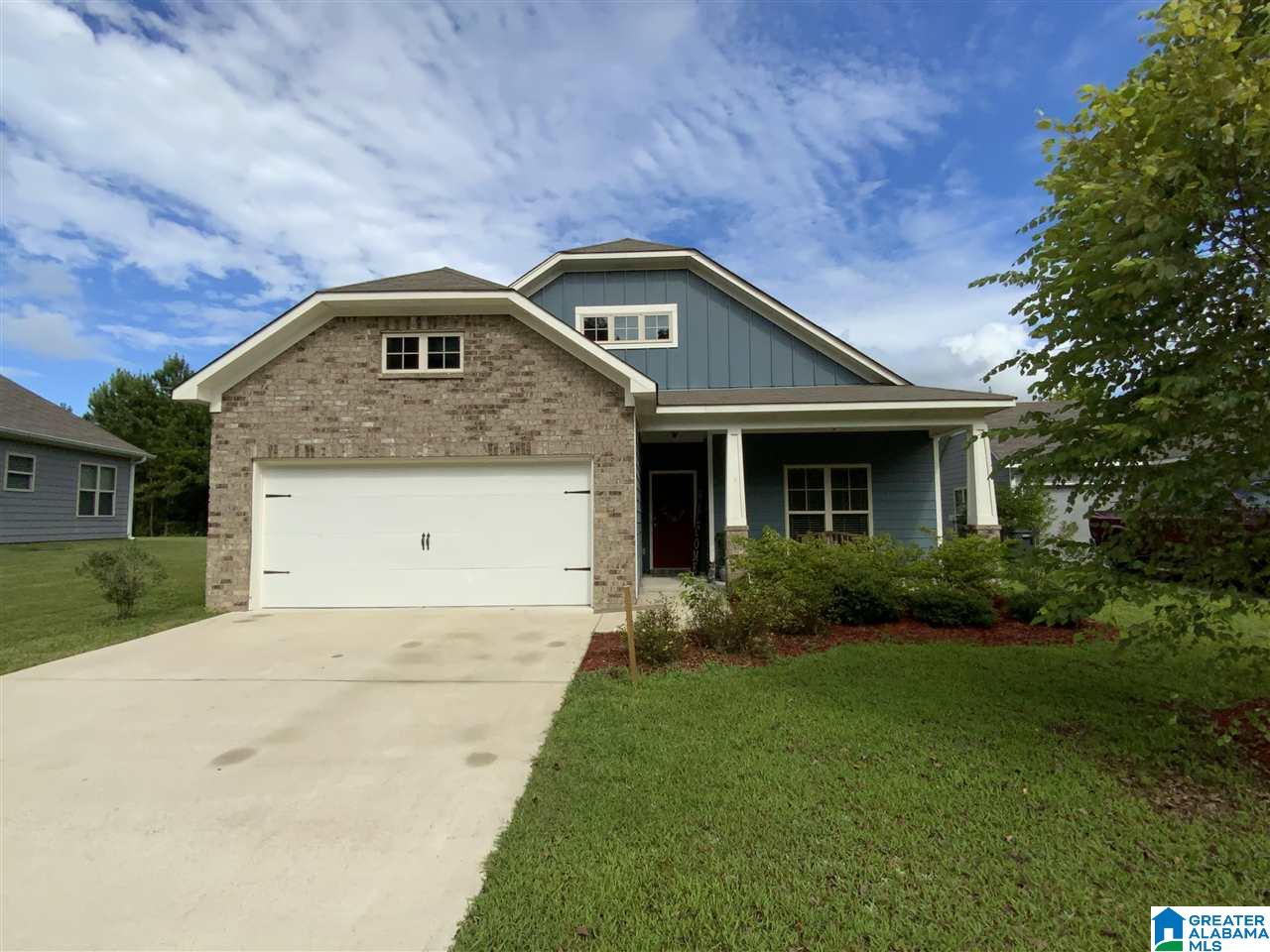5245 Jean Ridge Lane Odenville, AL 35120 - Photo 1 of 13