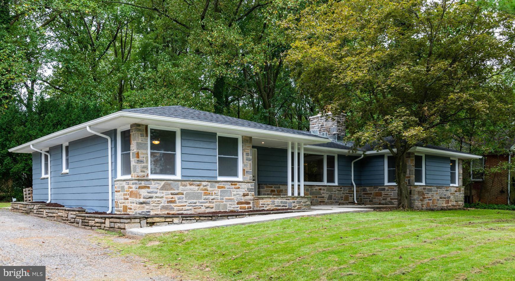12 Cedarhill Road Randallstown, MD 21133 - Photo 3 of 30 Exterior (Front)