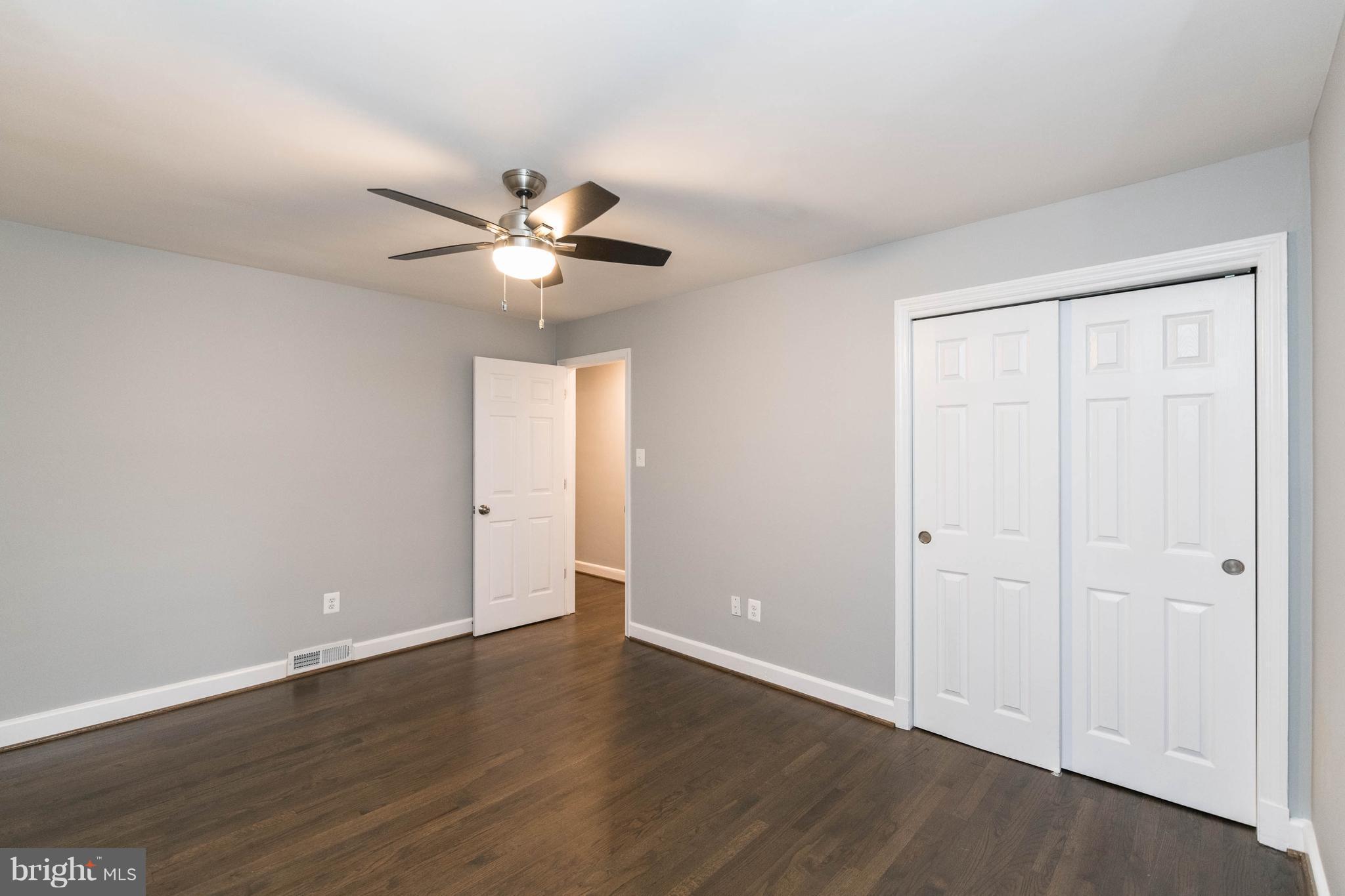 12 Cedarhill Road Randallstown, MD 21133 - Photo 23 of 30 Bedroom